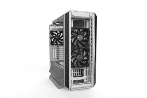 BE QUIET! OBUDOWA BE QUIET! SILENT BASE 802 WINDOW White BE QUIET! OBUDOWA BE QUIET! SILENT BASE 802 WINDOW White