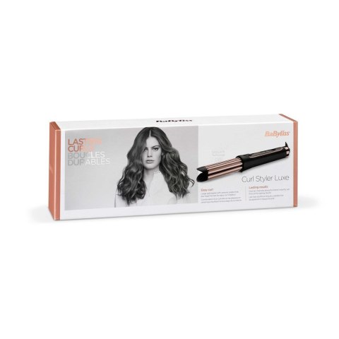 Babyliss Lokówka BABYLISS C112E