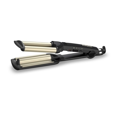 Babyliss Lokówka do włosów Babyliss C260E (65W; kolor czarny)