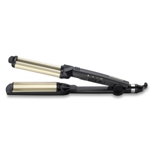 Babyliss Lokówka do włosów Babyliss C260E (65W; kolor czarny)