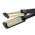 Babyliss Lokówka do włosów Babyliss C260E (65W; kolor czarny)