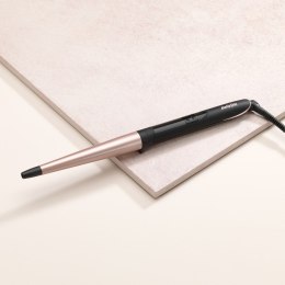 Babyliss Lokówka stożkowa do włosów Babyliss C454E (36W; kolor czarny)