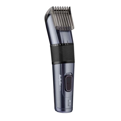 Babyliss Maszynka do strzyżenia Babyliss E976E (kolor szary) Babyliss Maszynka do strzyżenia Babyliss E976E (kolor szary)