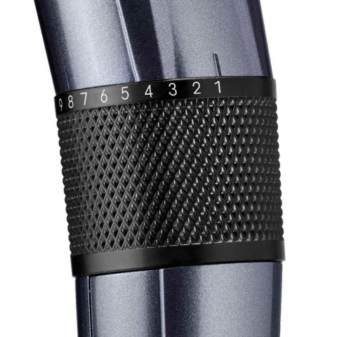 Babyliss Maszynka do strzyżenia Babyliss E976E (kolor szary) Babyliss Maszynka do strzyżenia Babyliss E976E (kolor szary)