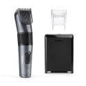 Babyliss Maszynka do strzyżenia Babyliss E976E (kolor szary) Babyliss Maszynka do strzyżenia Babyliss E976E (kolor szary)