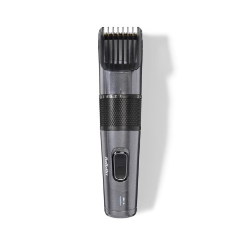 Babyliss Maszynka do strzyżenia Babyliss E976E (kolor szary) Babyliss Maszynka do strzyżenia Babyliss E976E (kolor szary)