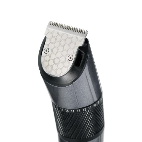 Babyliss Maszynka do strzyżenia Babyliss E976E (kolor szary) Babyliss Maszynka do strzyżenia Babyliss E976E (kolor szary)