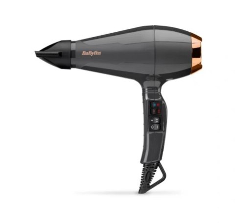 Babyliss Suszarka do włosów BABYLISS 6719DE Babyliss Suszarka do włosów BABYLISS 6719DE