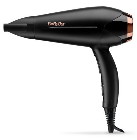 Babyliss Suszarka do włosów BABYLISS D570DE Babyliss Suszarka do włosów BABYLISS D570DE