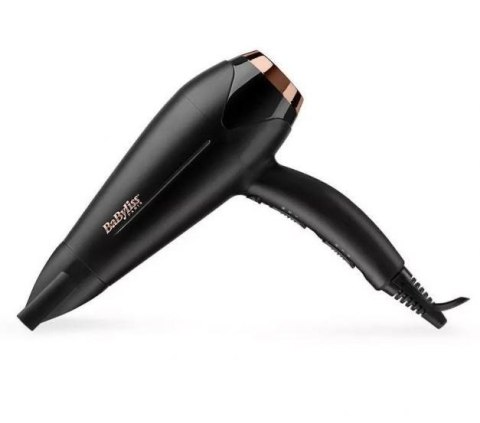 Babyliss Suszarka do włosów BABYLISS D570DE Babyliss Suszarka do włosów BABYLISS D570DE