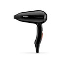 Babyliss Suszarka do włosów Babyliss 5344E (2000W; kolor czarny) Babyliss Suszarka do włosów Babyliss 5344E (2000W; kolor czarny)