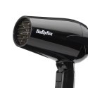 Babyliss Suszarka do włosów Babyliss 5344E (2000W; kolor czarny) Babyliss Suszarka do włosów Babyliss 5344E (2000W; kolor czarny)