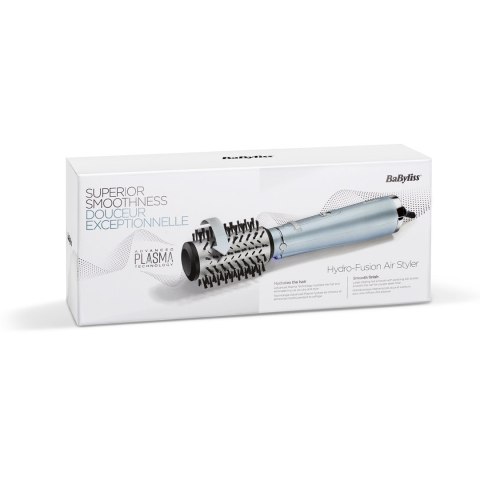 Babyliss Suszarko-lokówka BABYLISS AS773E
