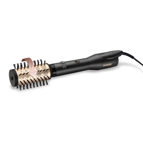 Babyliss Suszarko-lokówka z jonizacją do włosów Babyliss AS970E (650W; kolor czarno-złoty)