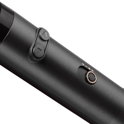 Babyliss Suszarko-lokówka z jonizacją do włosów Babyliss AS970E (650W; kolor czarno-złoty)