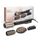 Babyliss Suszarko-lokówka z jonizacją do włosów Babyliss AS970E (650W; kolor czarno-złoty)