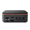 Blackview Mini PC Blackview MP20 N150/16GB/SSD 512GB/Win 11 Pro czarny