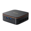Blackview Mini PC Blackview MP20 N150/16GB/SSD 512GB/Win 11 Pro czarny