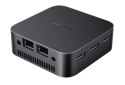 Blackview Mini PC Blackview MP80 N97 16GB 512GB SSD W11Pro czarny