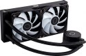 Cooler Master COOLER MASTER CHŁODZENIE WODNE CPU MASTERLIQUID 240L CORE ARGB MLW-D24M-A18PZ-R1