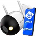 DAHUA KAMERA IP TIOC DAHUA IPC-HFW1239DQ-PV-STW