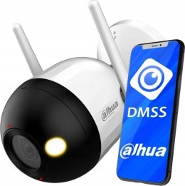 DAHUA KAMERA IP TIOC DAHUA IPC-HFW1239DQ-PV-STW