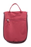 Deuter Kosmetyczka turystyczna DEUTER Wash Center I caspia-raisin