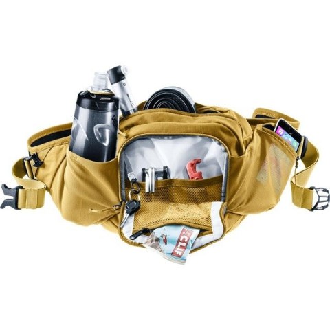 Deuter Nerka DEUTER Pulse Pro 5 savanna-dune Deuter Nerka DEUTER Pulse Pro 5 savanna-dune