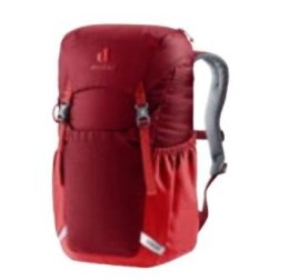 Deuter Plecak dziecięcy Deuter Junior masala-cherry
