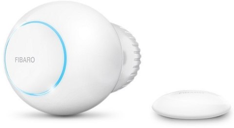 FIBARO FIBARO Zestaw do sterowania ogrzewaniem The Heat Controller Starter Pack FIBARO FIBARO Zestaw do sterowania ogrzewaniem The Heat Controller Starter Pack