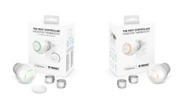 FIBARO FIBARO Zestaw do sterowania ogrzewaniem The Heat Controller Starter Pack
