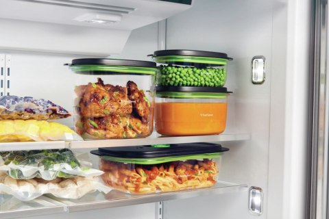 FoodSaver Pojemnik do przechowywania próżniowego FoodSaver FFC023X (1,8l ; FRESH 2.0) FoodSaver Pojemnik do przechowywania próżniowego FoodSaver FFC023X (1,8l ; FRESH 2.0)