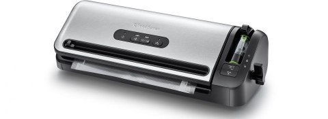 FoodSaver Zgrzewarka próżniowa FoodSaver FFS017x (srebrny) FoodSaver Zgrzewarka próżniowa FoodSaver FFS017x (srebrny)