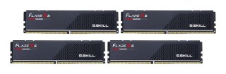 G.SKILL G.SKILL FLARE X5 AMD DDR5 4X64GB 6000MHZ CL34 EXPO BLACK F5-6000J3444F64GX4-FX5