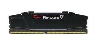G.SKILL Zestaw pamięci G.SKILL RipjawsV F4-3200C16Q-32GVKB (DDR4 DIMM; 4 x 8 GB; 3200 MHz; CL16)