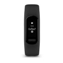 Garmin Opaska sportowa Garmin Vivosmart 5 Czarny