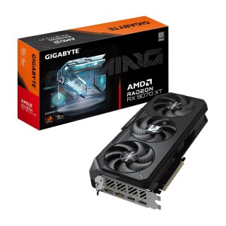 Gigabyte Karta graficzna Gigabyte Radeon RX 9070 XT GAMING 16GB