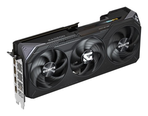Gigabyte Karta graficzna Gigabyte Radeon RX 9070 XT GAMING 16GB Gigabyte Karta graficzna Gigabyte Radeon RX 9070 XT GAMING 16GB