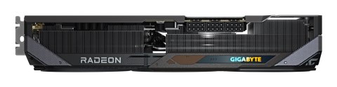 Gigabyte Karta graficzna Gigabyte Radeon RX 9070 XT GAMING 16GB Gigabyte Karta graficzna Gigabyte Radeon RX 9070 XT GAMING 16GB