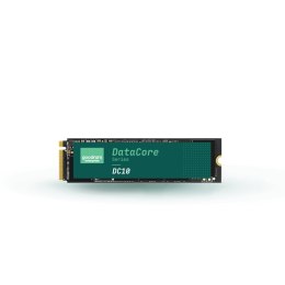 GoodRam Dysk SSD Goodram DC10M 1.92TB M.2 (22x80) NVMe Gen4 GEDC10M800-1T9NS10B (DWPD 1)