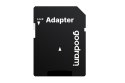 GoodRam GOODRAM microSDXC 256GB class 10 UHS I + adapter