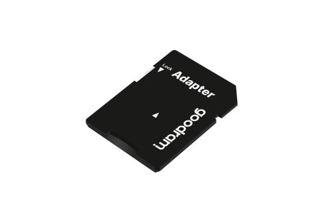 GoodRam GOODRAM microSDXC 256GB class 10 UHS I + adapter GoodRam GOODRAM microSDXC 256GB class 10 UHS I + adapter