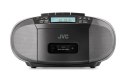 JVC Radioodtwarzacz JVC RC-E444B black