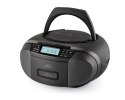 JVC Radioodtwarzacz JVC RC-E444B black