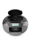 JVC Radioodtwarzacz JVC RC-E444B black