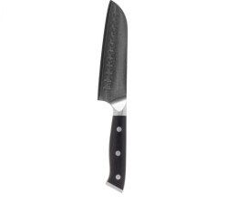 KOHERSEN Nóż santoku Santoku Kohersen Elegance Ebony Wood 12,7cm
