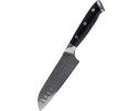 KOHERSEN Nóż santoku Santoku Kohersen Elegance Ebony Wood 12,7cm