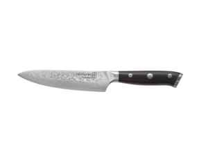 KOHERSEN Nóż uniwersalny Utility Kohersen Elegance Ebony Wood 12,7cm