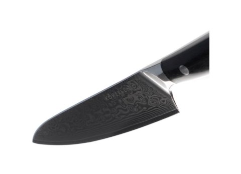 KOHERSEN Nóż uniwersalny Utility Kohersen Elegance Ebony Wood 12,7cm KOHERSEN Nóż uniwersalny Utility Kohersen Elegance Ebony Wood 12,7cm