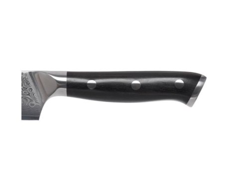 KOHERSEN Nóż uniwersalny Utility Kohersen Elegance Ebony Wood 12,7cm KOHERSEN Nóż uniwersalny Utility Kohersen Elegance Ebony Wood 12,7cm